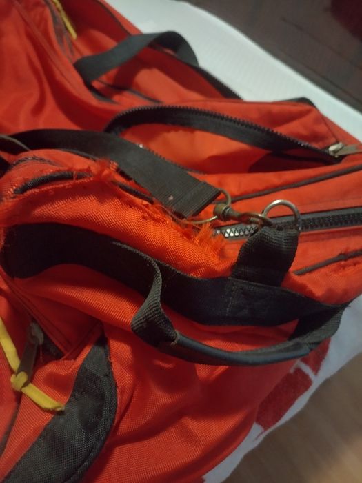 Geamantan călătorie mare Marlboro de cală