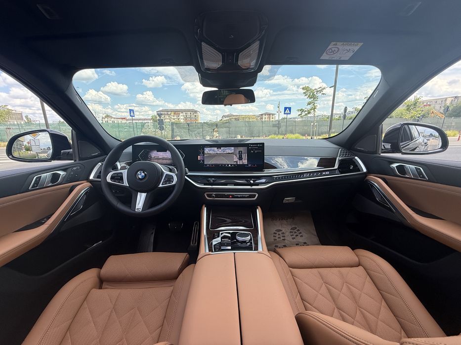 BMW X6 2026 — imagine 4