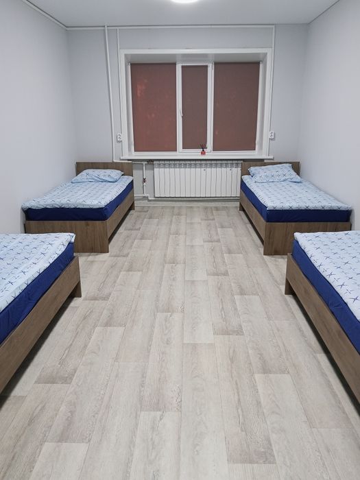 Хостел, посуточно/помесячно