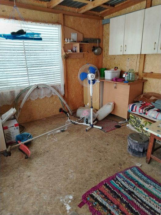 Дача Гудок-Эврика