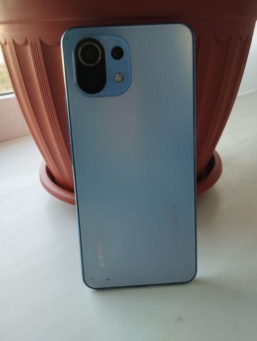 Xiaomi 11 лайт  128/6