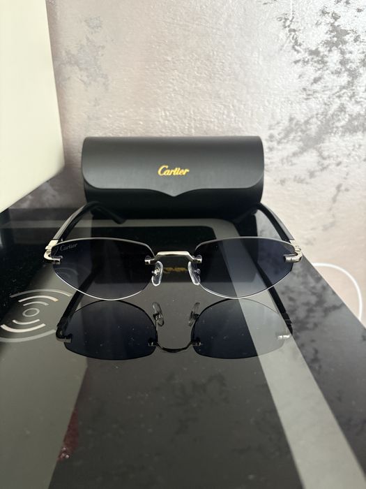 Ochelari de soare Cartier
