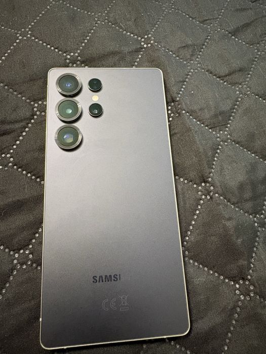 Samsung S25 ultra