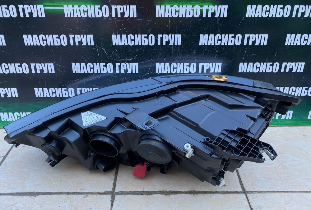 Фарове far Led фар за Ауди А6 Audi A6 4G/C7