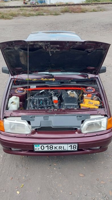 продам 2114 супер авто ( 16 valve )