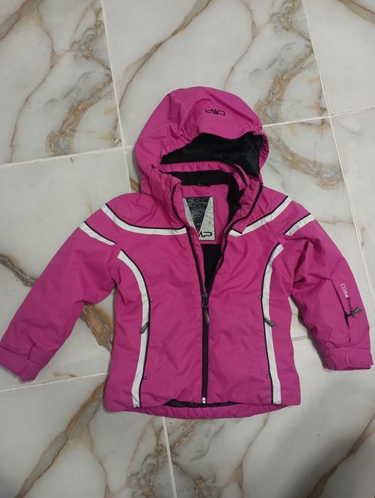 CMP Clima waterproof детско яке - 32 лв