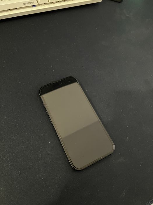 Iphone 16 128gb black