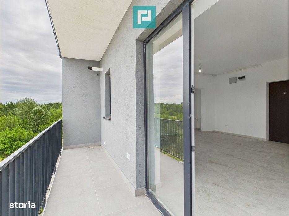 Apartament nou la cel mai bun preț de pe piață — fotografia 3