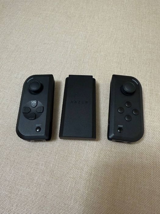 Геймпад модульный Razer Junglecat