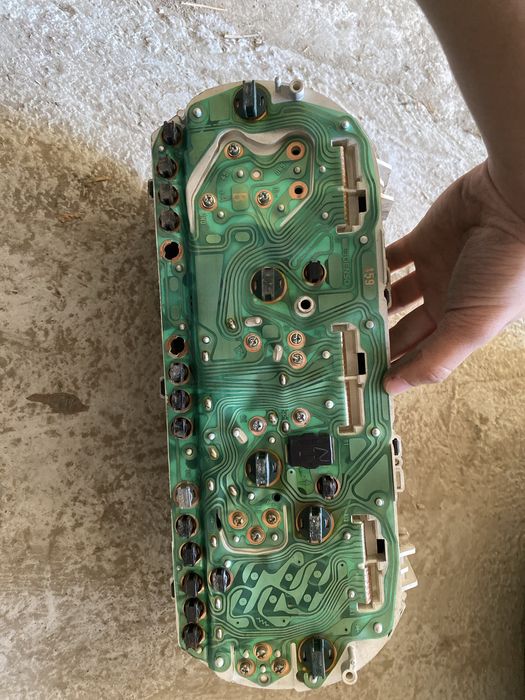 Спидометр тайота 20 американец