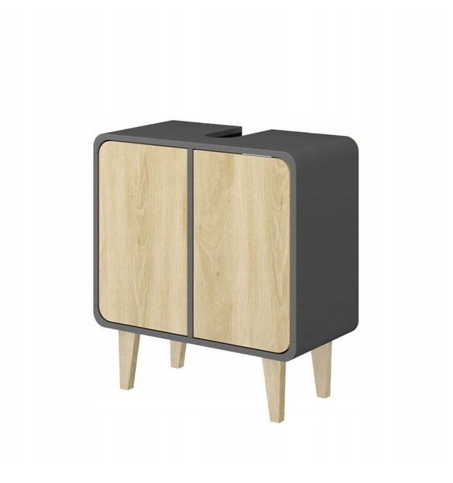 Шкаф за подмивка Vicco 60cm 7472