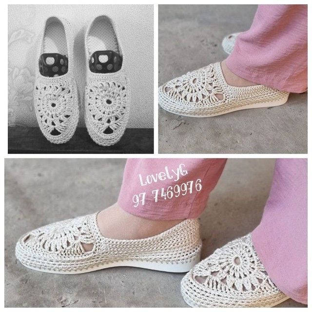 Toʻqilgan makasimalar