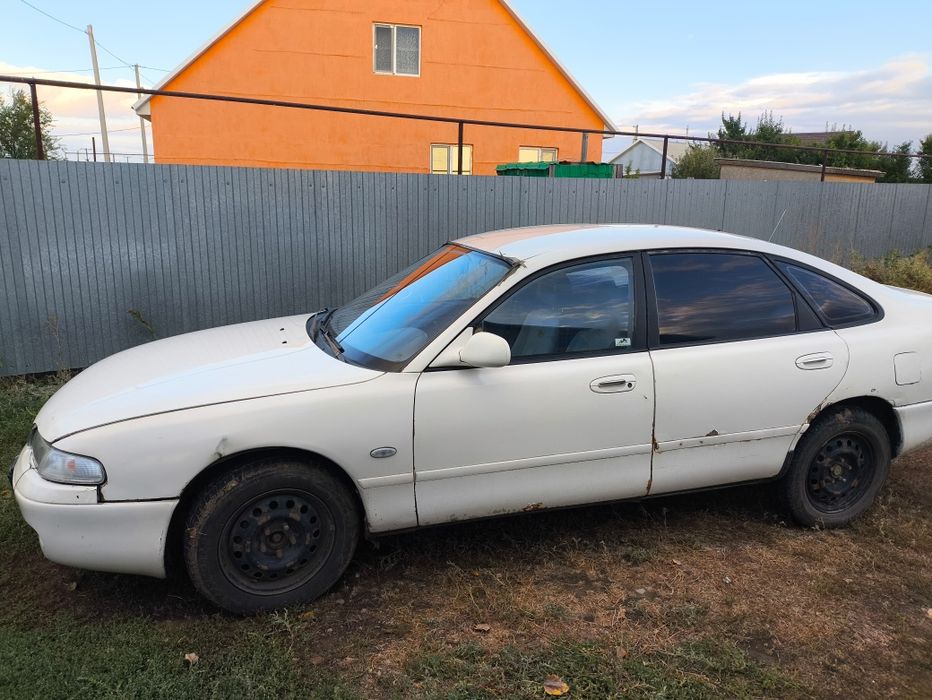 Продам Мазда 626