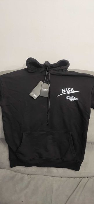 Кофта 2pac & nasa