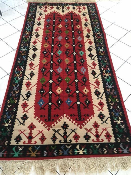 Български килими