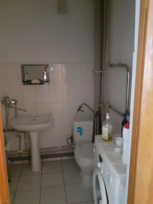 Продам 1,5 квартиру