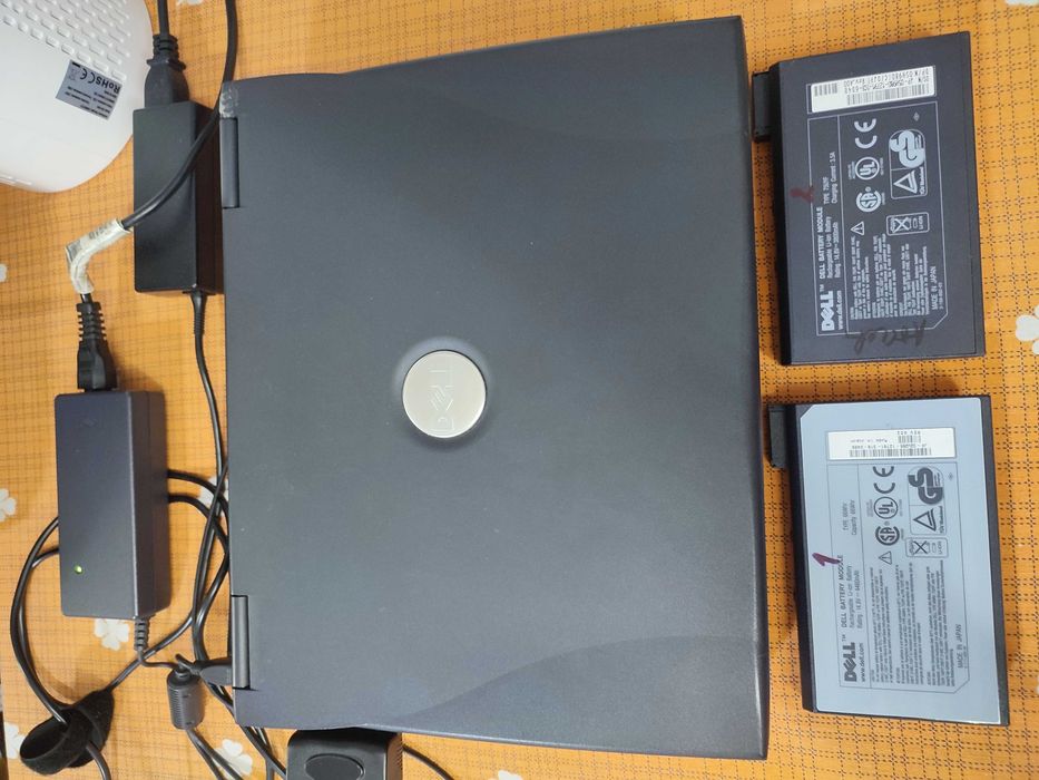 Laptop Dell tester diagnoza auto/mecanica/electrica in Buc si Ilfov
