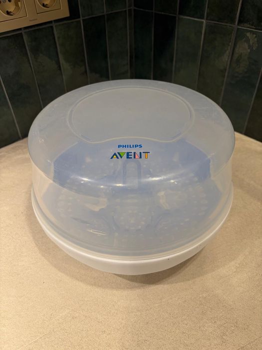 Стерилизатор Philips Avent
