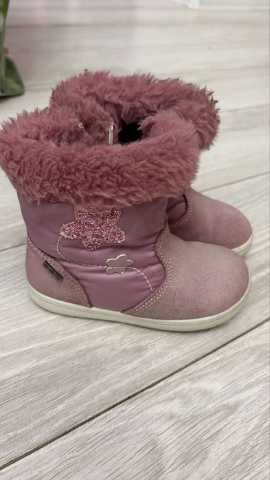 Ghetute Primigi, marimea 24