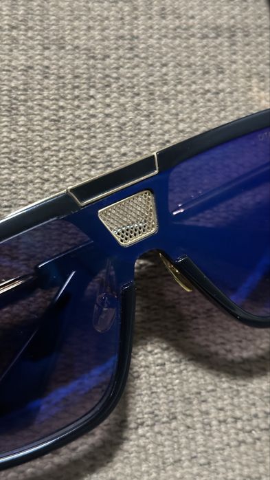 Dita очки orginal продам DTS400