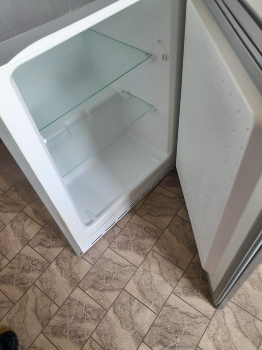 Холодильник срочно