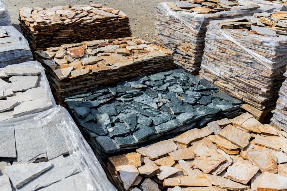 piatra decorativa galbena travertin marmura gradina depozit 200 modele