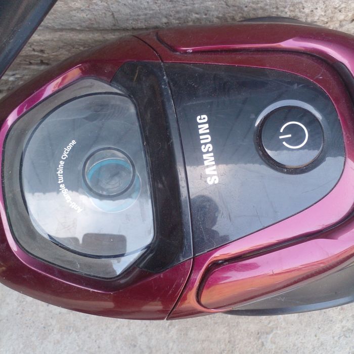 Продам пылесос Самсунг