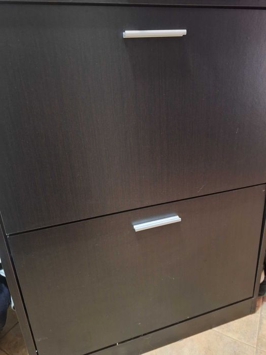 шкаф за обувки  .