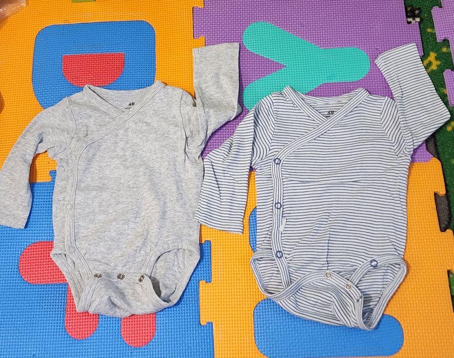 Set body   h&m bebe