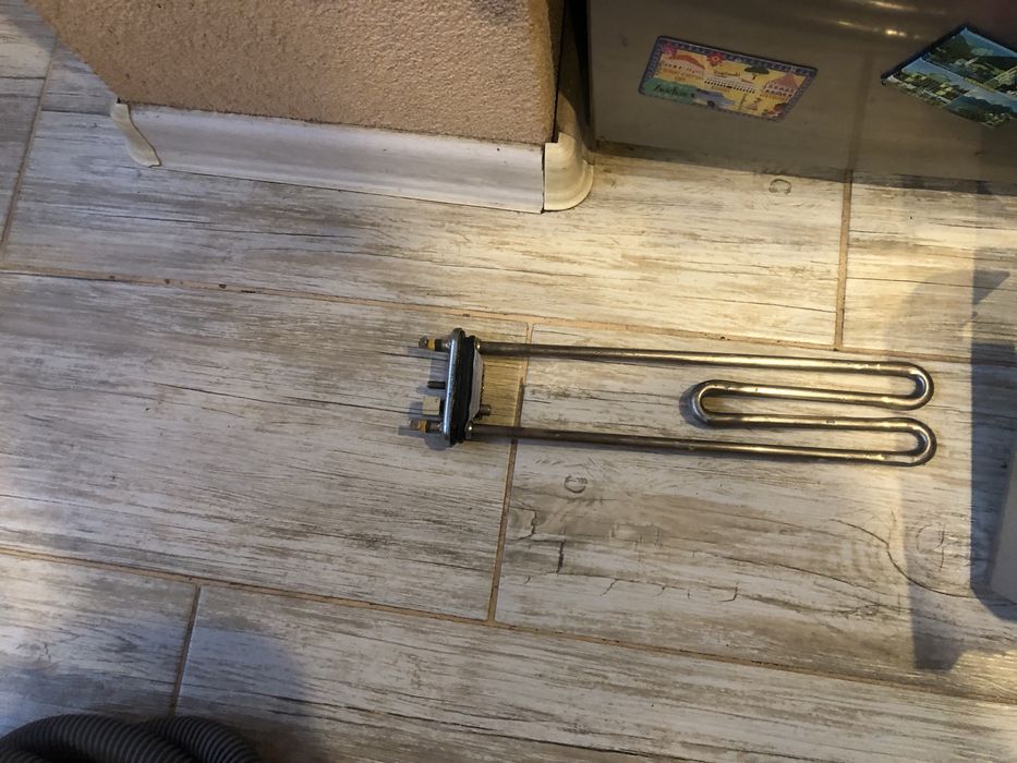 Перялня LG за части