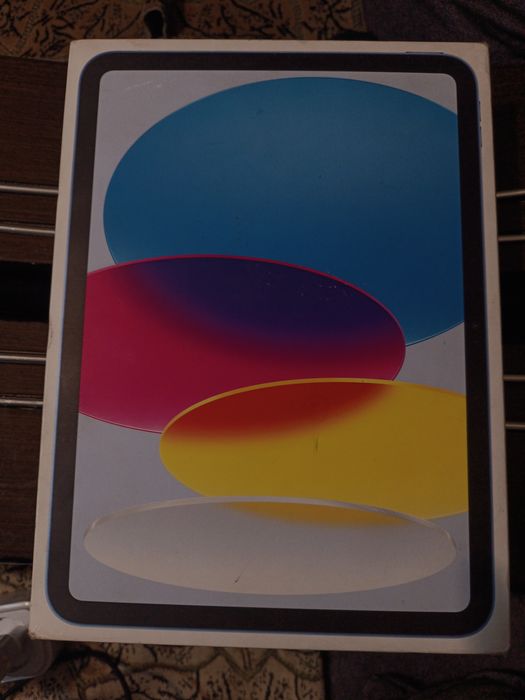 СРОЧНО | iPad 10 (256gb)