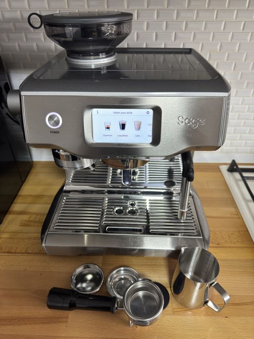 Sage Oracle Touch SES990 Espressor