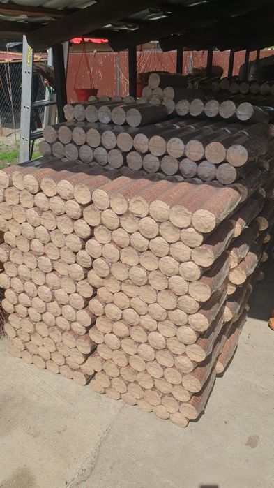 Lemn de foc livrat la domiciliu în cel mai scurt timp