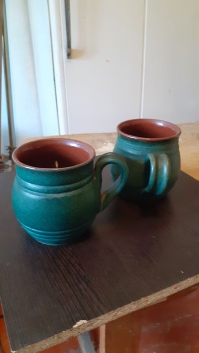 Ваза кружка кувшин