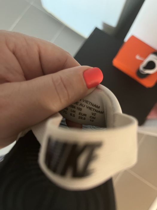 Бебешки Маратонки Nike Air Max Сандали Nike Сандали Geox