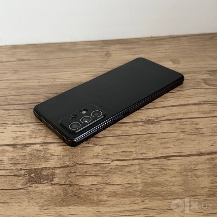 Samsung Galaxy A52