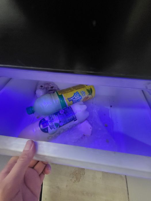 Холодильник Самсунг