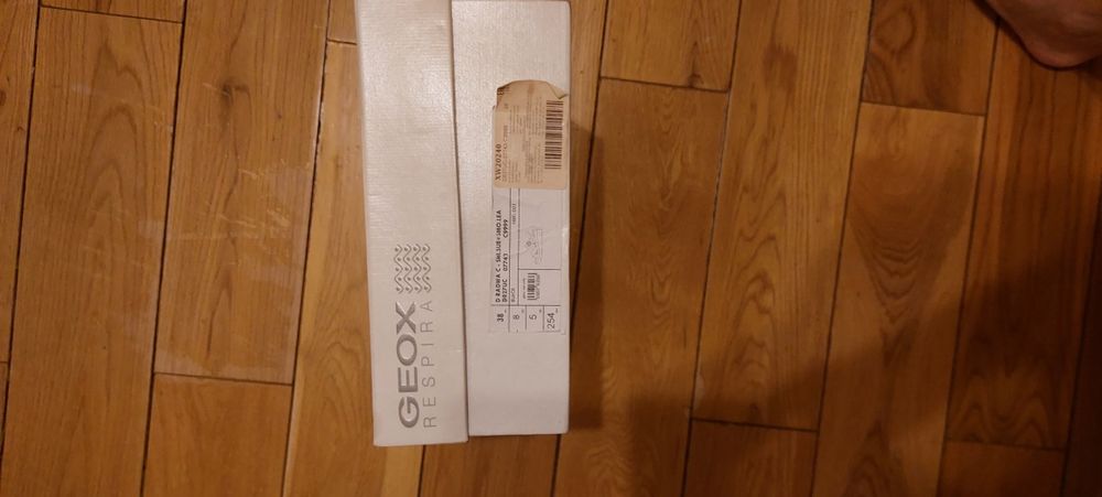 Босоножки женские  Geox