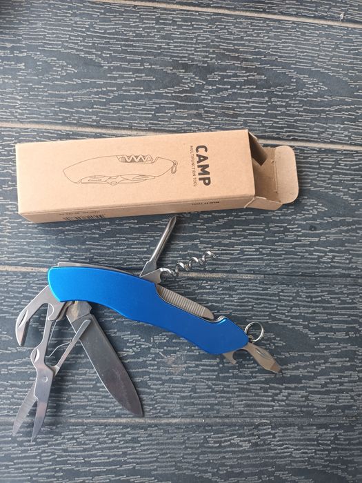 Джобно   ножче .