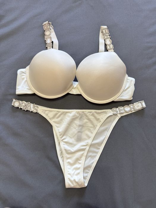 Комплекты нижнего белья