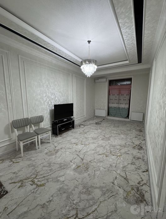3-ком квартира в ЖК OQ Saroy, Urban Stroy , Мирзо-Улугбек, Паркентский