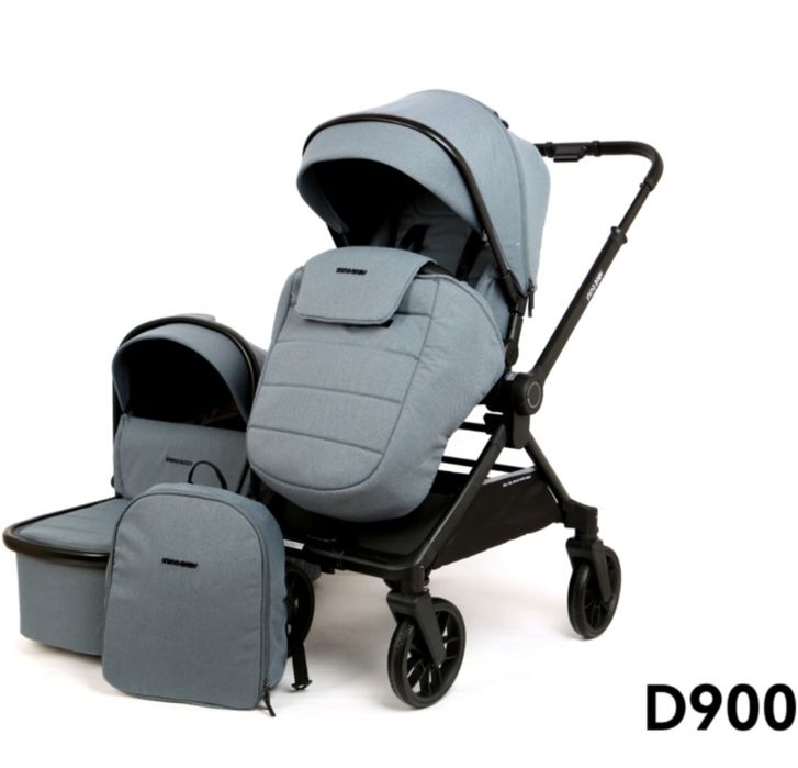 Продам детскую коляску