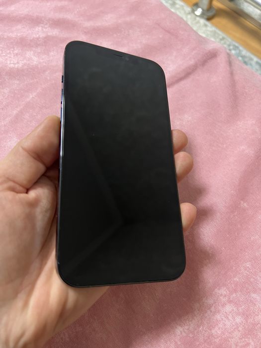 Iphone 12 pro max 256 GB