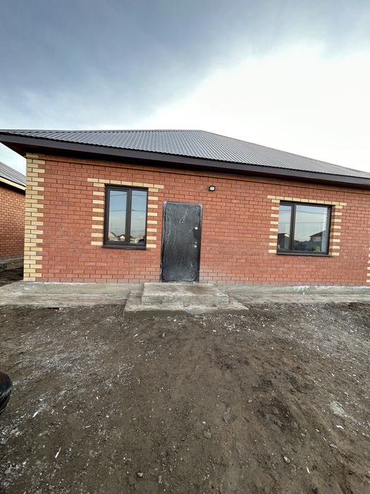 Продам дом в ПДП 2