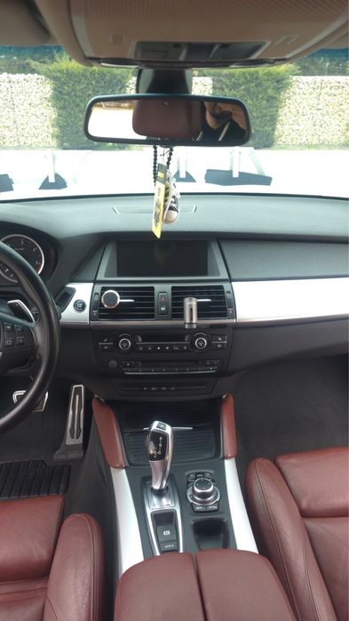 BMW X6 E71 3.0D xDRIVE