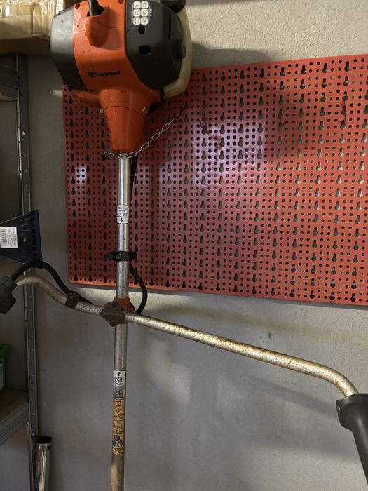 Motocoasa Husqvarna 128r