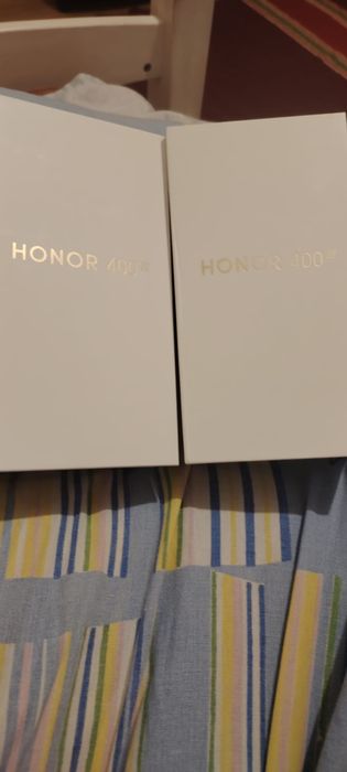 Honor 400 512Gb.