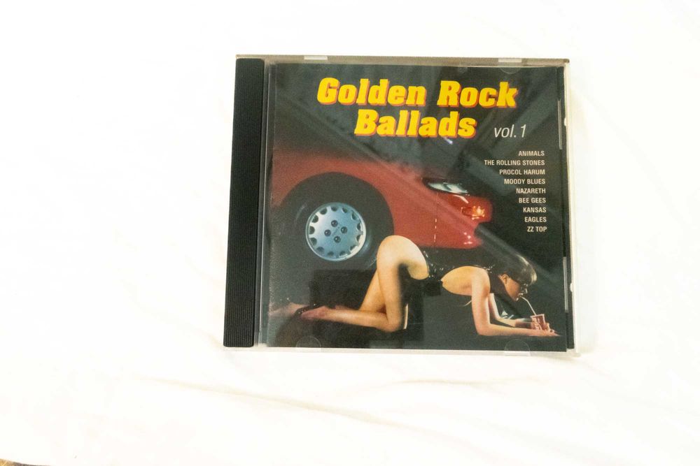 CD Audio Дискове Compact Disk