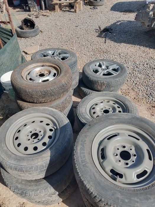 Ваз14, 15 запчастар бар Авторазбор 24/7