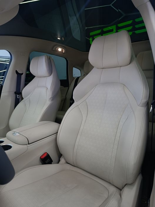 Dongfeng Forthing S7 гибрид официальный дилер